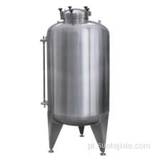 Tanque de armazenamento líquido destilado